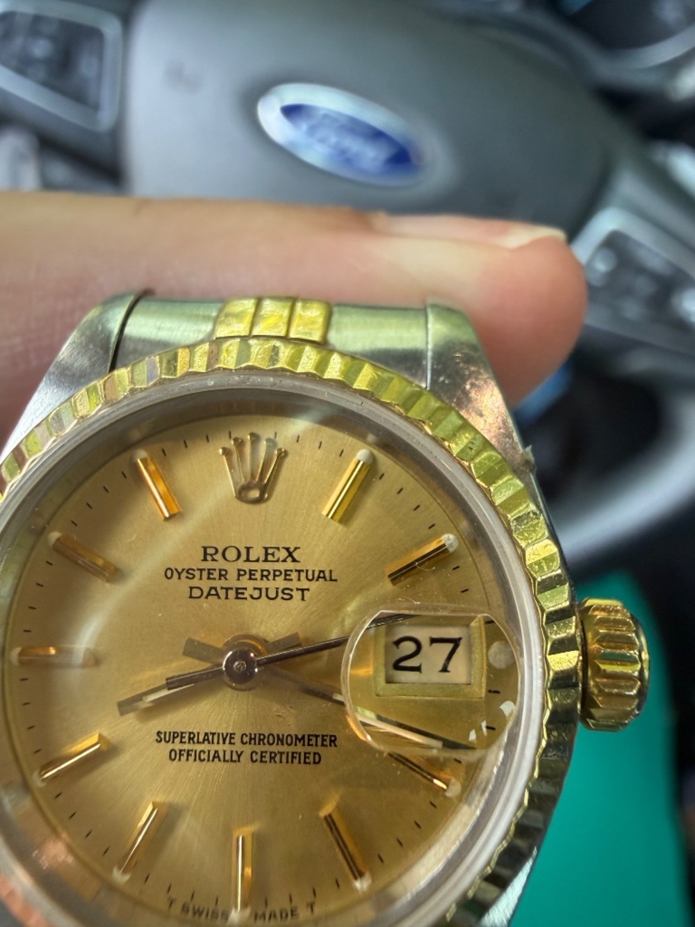Rolex - Picture 4 of 5